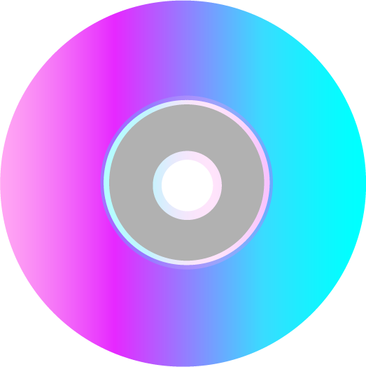 enlarged Video Games Icon